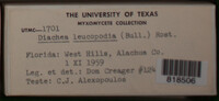 Image Associated With the Occurence